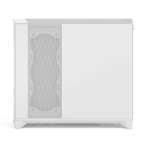 Fractal Design Meshify 3 XL | Ambience Pro RGB White TG Clear Tint | ATX - Image 7