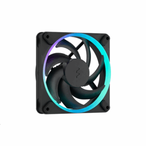 Fractal Design | Computer Fan, 3-pack | Momentum 12 RGB - Image 3