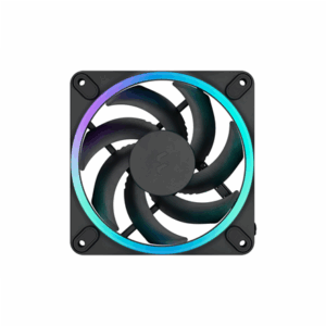 Fractal Design | Computer Fan, 3-pack | Momentum 12 RGB - Image 4