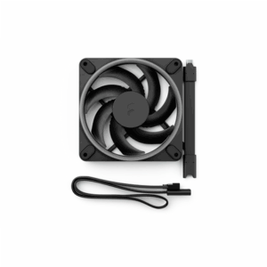 Fractal Design | Computer Fan, 3-pack | Momentum 12 RGB - Image 6