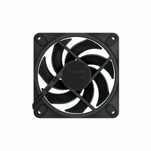 Fractal Design | Computer Fan, 3-pack | Momentum 12 RGB - Image 7