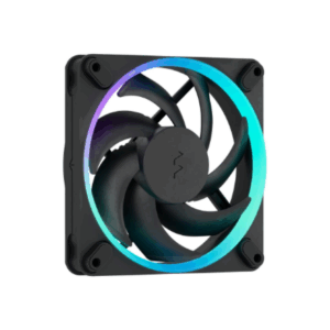 Fractal Design | Computer Fan, 3-pack | Momentum 12 RGB - Image 9