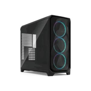 Fractal Design Meshify 3 XL | Black RGB TG Light Tint | Mid-Tower | ATX - Image 11
