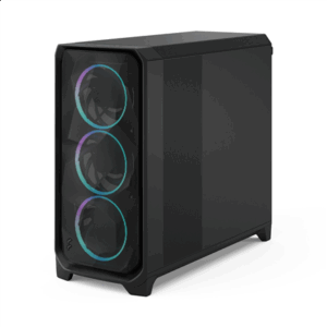 Fractal Design Meshify 3 XL | Black RGB TG Light Tint | Mid-Tower | ATX - Image 5