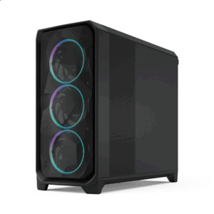 Fractal Design Meshify 3 XL | Black RGB TG Light Tint | Mid-Tower | ATX - Image 6