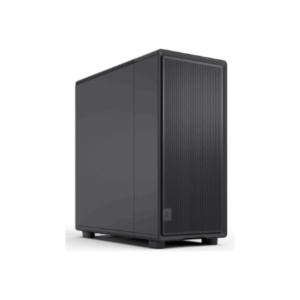 Fractal Design Case | Epoch | Black Solid | ATX - Image 2