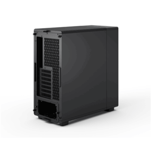 Fractal Design Case | Epoch | Black Solid | ATX - Image 11