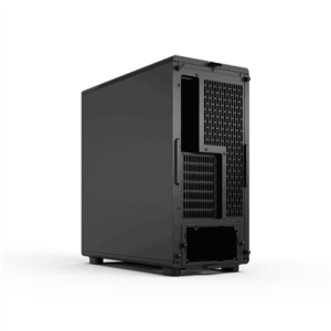 Fractal Design Case | Epoch | Black Solid | ATX - Image 12