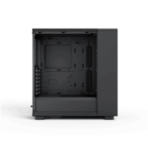 Fractal Design Case | Epoch | Black Solid | ATX - Image 13