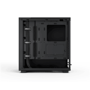 Fractal Design Case | Epoch | Black Solid | ATX - Image 14