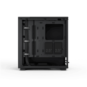 Fractal Design Case | Epoch | Black Solid | ATX - Image 15