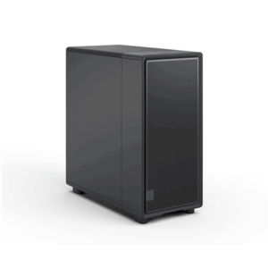 Fractal Design Case | Epoch | Black Solid | ATX - Image 3