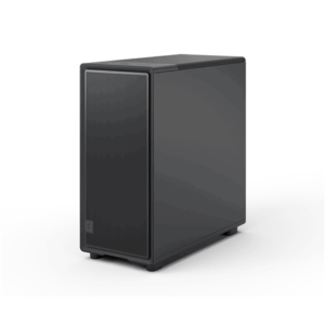 Fractal Design Case | Epoch | Black Solid | ATX - Image 4