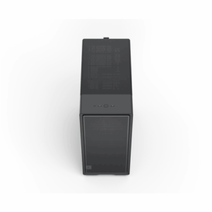 Fractal Design Case | Epoch | Black Solid | ATX - Image 5