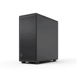 Fractal Design Case | Epoch | Black Solid | ATX - Image 6