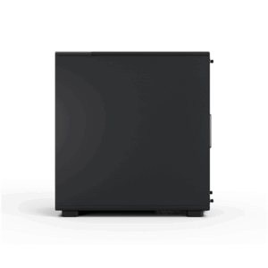 Fractal Design Case | Epoch | Black Solid | ATX - Image 9