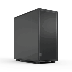 Fractal Design Case | Epoch XL | Black Solid | ATX - Image 2