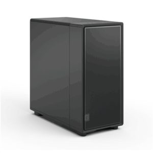 Fractal Design Case | Epoch XL | Black Solid | ATX - Image 3