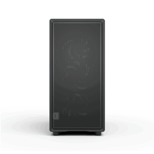 Fractal Design Case | Epoch XL | Black Solid | ATX - Image 4