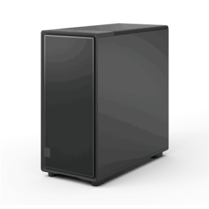 Fractal Design Case | Epoch XL | Black Solid | ATX - Image 5