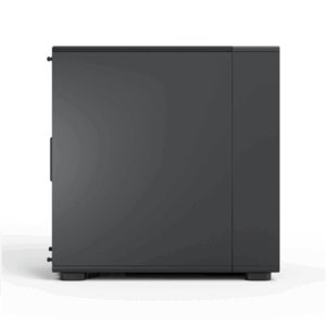 Fractal Design Case | Epoch XL | Black Solid | ATX - Image 8