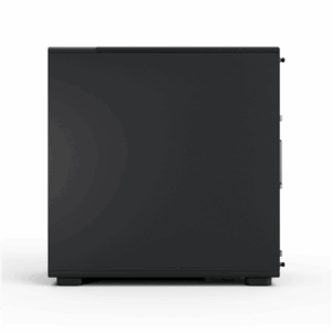Fractal Design Case | Epoch XL | Black Solid | ATX - Image 9