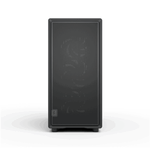 Fractal Design Case | Epoch XL | Black TG Light Tint | ATX - Image 3