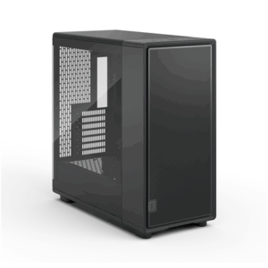 Fractal Design Case | Epoch XL | Black TG Light Tint | ATX - Image 4