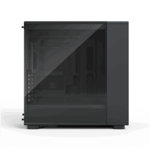 Fractal Design Case | Epoch XL | Black TG Light Tint | ATX - Image 8