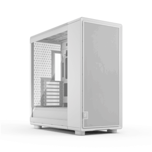 Fractal Design Case | Epoch XL | White TG Clear Tint | ATX - Image 2