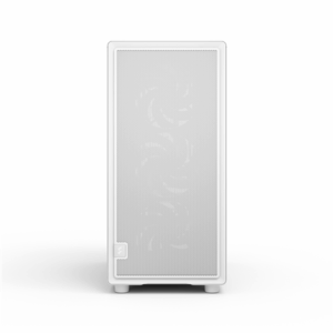 Fractal Design Case | Epoch XL | White TG Clear Tint | ATX - Image 3
