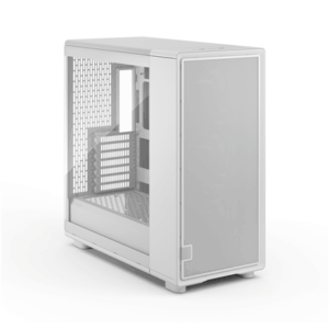 Fractal Design Case | Epoch XL | White TG Clear Tint | ATX - Image 4