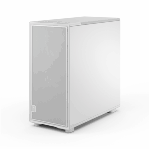 Fractal Design Case | Epoch XL | White TG Clear Tint | ATX - Image 5