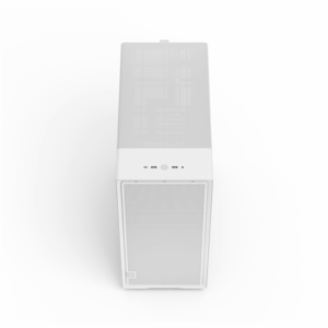 Fractal Design Case | Epoch XL | White TG Clear Tint | ATX - Image 6