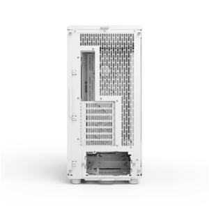 Fractal Design Case | Epoch XL | White TG Clear Tint | ATX - Image 7