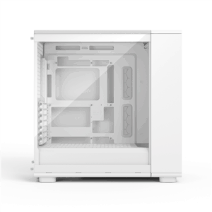 Fractal Design Case | Epoch XL | White TG Clear Tint | ATX - Image 8