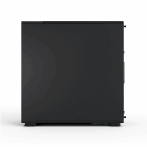 Fractal Design Case | Epoch XL | Black TG RGB Light Tint | ATX - Image 10