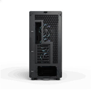 Fractal Design Case | Epoch XL | Black TG RGB Light Tint | ATX - Image 7