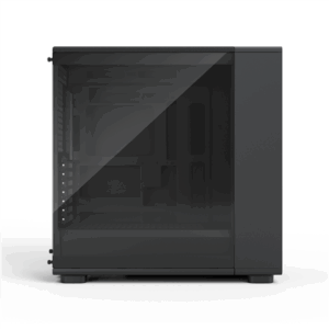 Fractal Design Case | Epoch XL | Black TG RGB Light Tint | ATX - Image 8