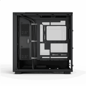 Fractal Design Case | Epoch XL | Black TG RGB Light Tint | ATX - Image 9