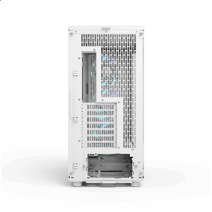 Fractal Design Case | Epoch XL | White TG RGB Clear Tint | ATX - Image 8