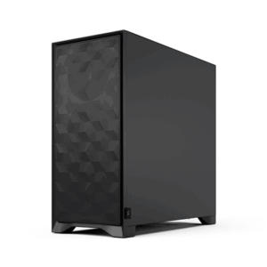 Fractal Design Case | Pop 2 Air | Black Solid | ATX - Image 4