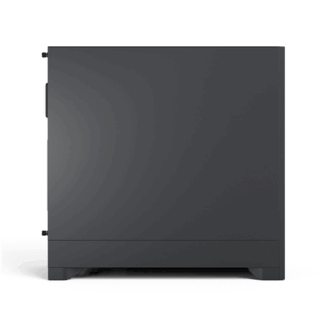 Fractal Design Case | Pop 2 Air | Black Solid | ATX - Image 5