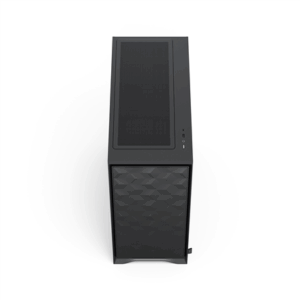Fractal Design Case | Pop 2 Air | Black Solid | ATX - Image 6