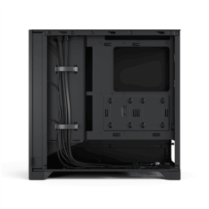 Fractal Design Case | Pop 2 Air | Black Solid | ATX - Image 7