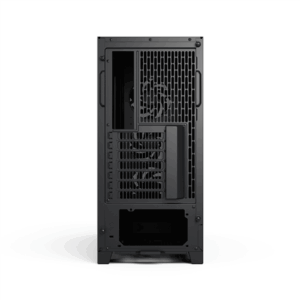 Fractal Design Case | Pop 2 Air | Black Solid | ATX - Image 8