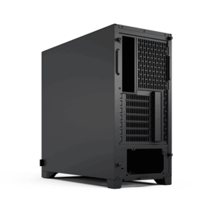 Fractal Design Case | Pop 2 Air | Black Solid | ATX - Image 9