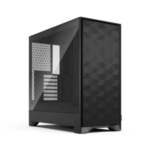 Fractal Design Case | Pop 2 Air | Black TG | ATX - Image 2