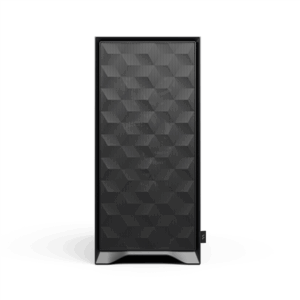Fractal Design Case | Pop 2 Air | Black TG | ATX - Image 3