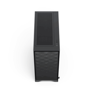 Fractal Design Case | Pop 2 Air | Black TG | ATX - Image 5